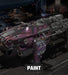 RAFT - Lovestruck Paint