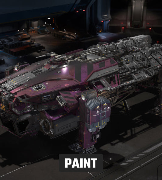 RAFT - Lovestruck Paint