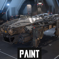 RAFT - Anchor Paint