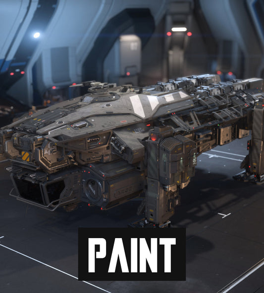 RAFT - Anchor Paint