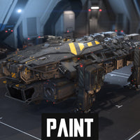 RAFT - Hazard Paint
