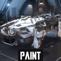 RAFT - Polar Paint