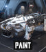 RAFT - Polar Paint