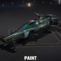 Razor - Fortuna Paint