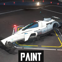 Razor - Polar Paint