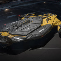 Hermes - Lockdown Paint