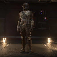 Aztalan Armor