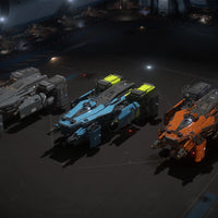 MOTH - 3 Paint Pack