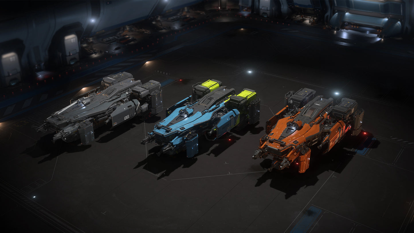 MOTH - 3 Paint Pack