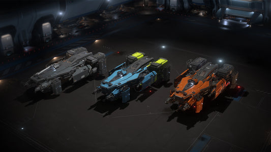 MOTH - 3 Paint Pack