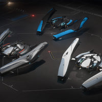 Defender - 3 Paint Pack