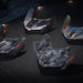 Stingray - 4 Paint Pack