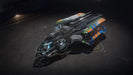 Aurora Mk I - SXSW15 Commemorative Paint