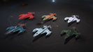 Wolf - 6 Paint Pack