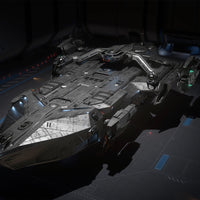 Idris - Ironcore Paint