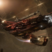 Basher - Standalone Ship