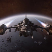 Basher - Standalone Ship