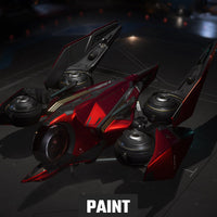 San'tok.yai - Xua'cha Paint