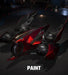 San'tok.yai - Xua'cha Paint