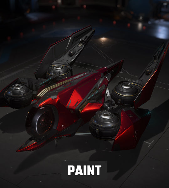 San'tok.yai - Xua'cha Paint