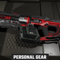 Demeco "Red Alert" LMG