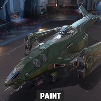 Redeemer - Fortuna Paint