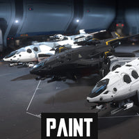 Redeemer - 3 Paint Pack