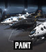 Redeemer - 3 Paint Pack