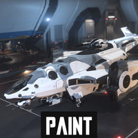 Redeemer - Polar Paint
