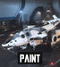 Redeemer - Polar Paint