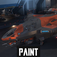 Redeemer - Valencia Paint