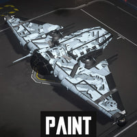 Reliant - Frostbite Paint