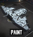 Reliant - Frostbite Paint