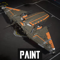 Reliant - Timberline Paint