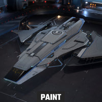 Spirit - Resolute Paint