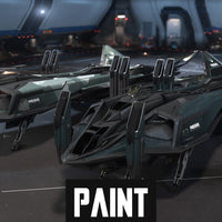 Retaliator - 2 Paint Pack