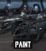 Retaliator - 2 Paint Pack