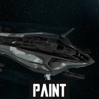Retaliator - Twilight Paint