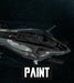 Retaliator - Twilight Paint