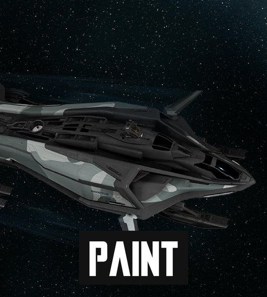 Retaliator - Twilight Paint