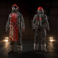 Greycat ‘ASD’ Refinery Suit