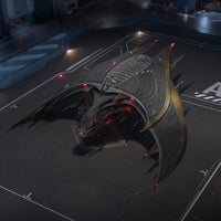 Stinger - Deathstalker Paint