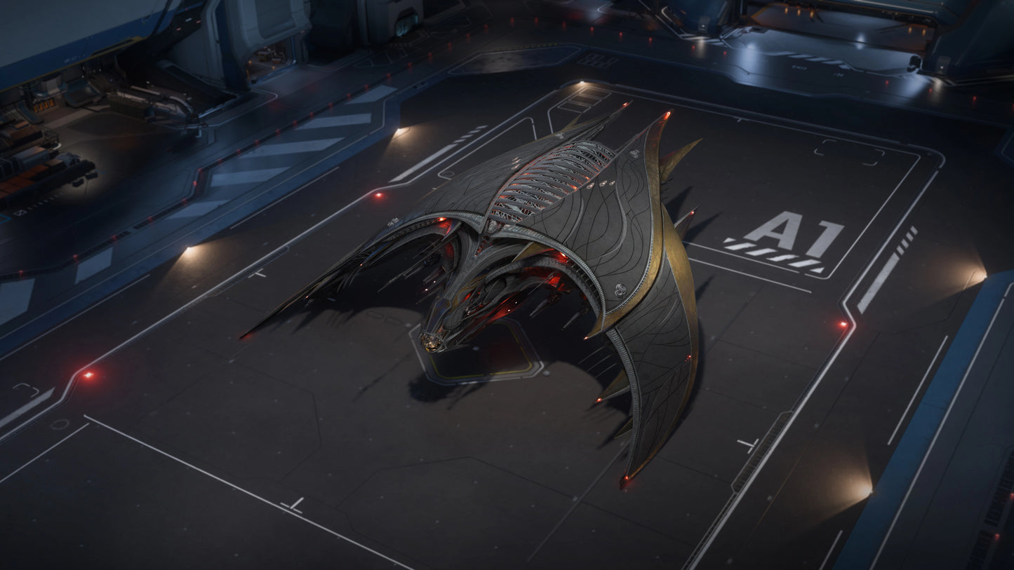 Stinger - Deathstalker Paint