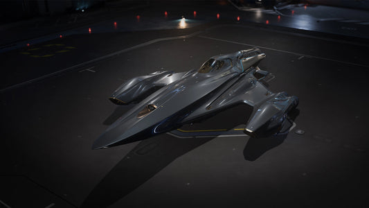 L-21 Wolf - Riftwalker Paint