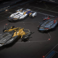 Hermes - 3 Paint Pack