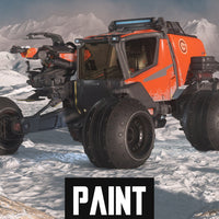 ROC - Harvester Paint