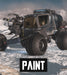 ROC - Quicksilver Paint