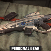S71 "Ascension" Rifle