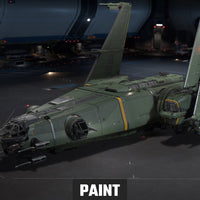 Corsair - Commando Paint