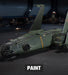 Corsair - Commando Paint